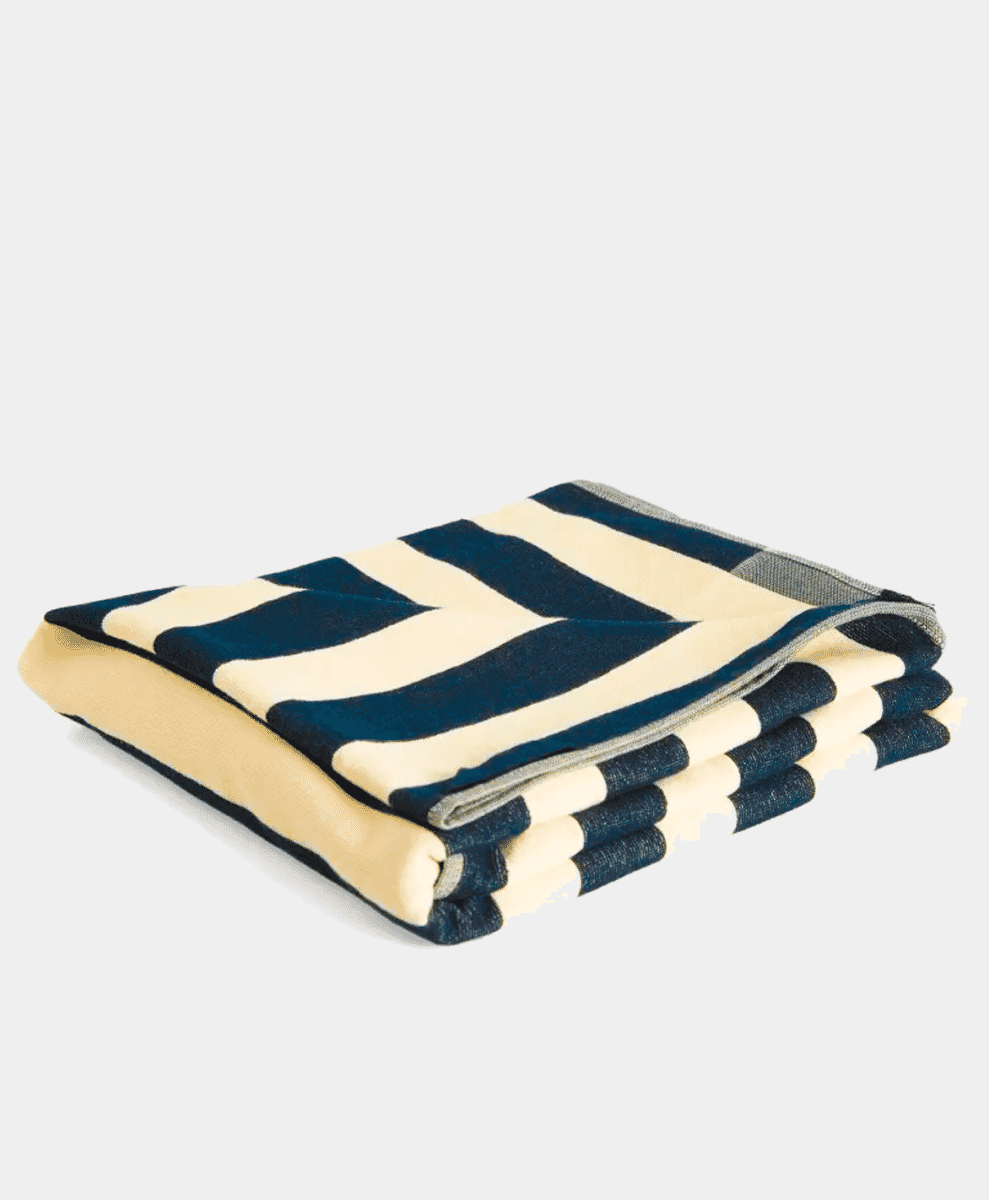 Tekla Beach Towel