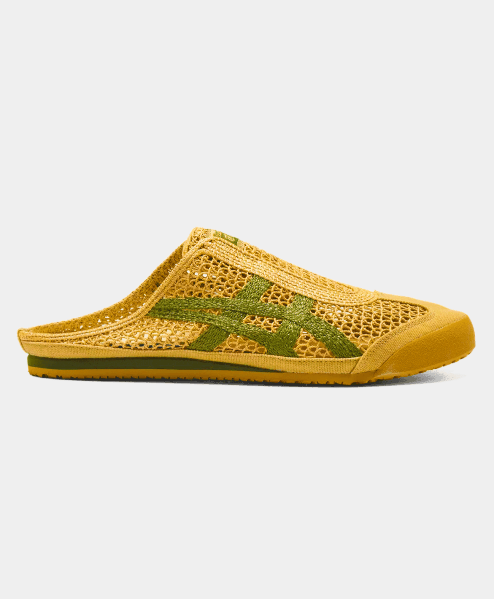 Onitsuka Tiger Mexico 66 Sabot