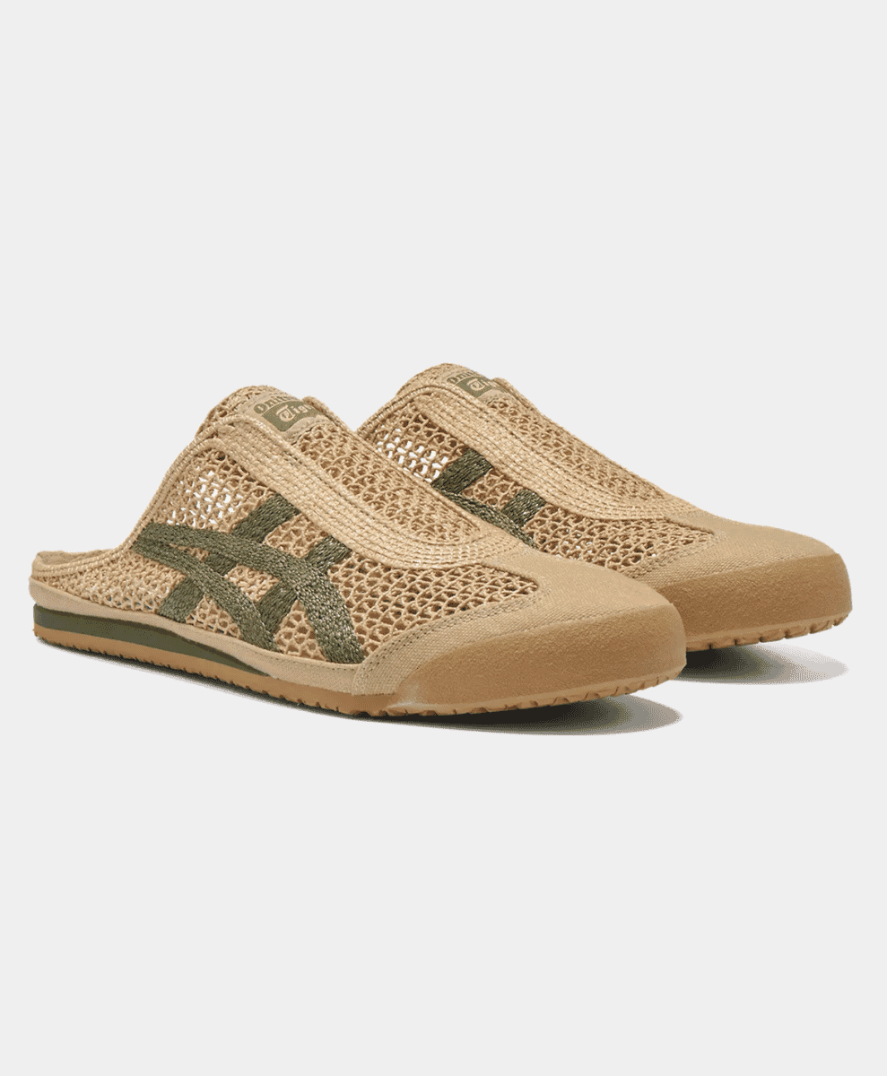 Onitsuka Tiger Mexico 66 Sabot
