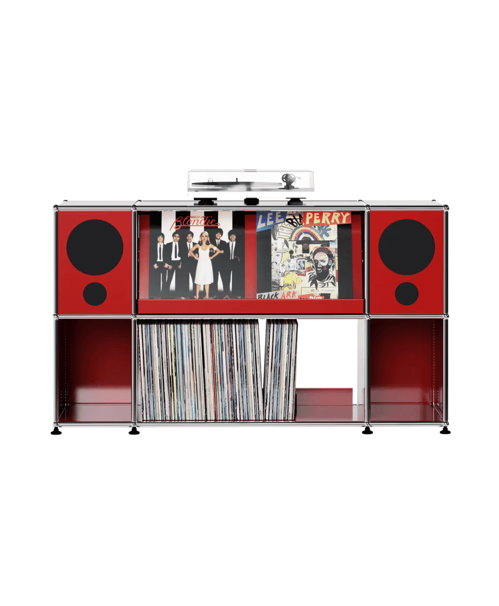 USM Speakers by Symbol Audio