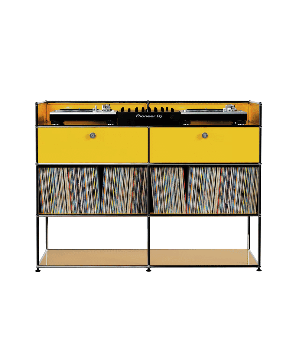 USM Speakers by Symbol Audio