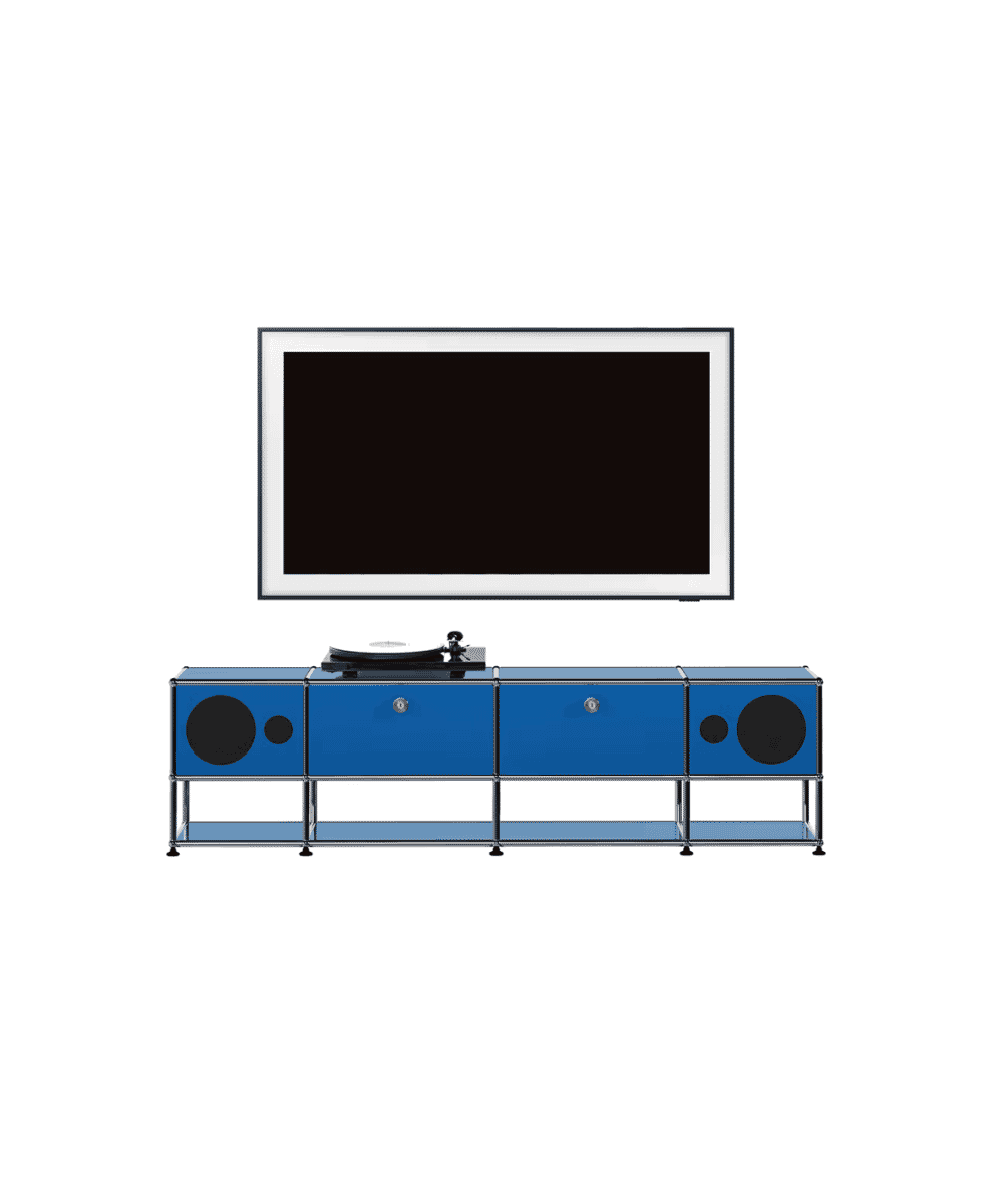 USM Speakers by Symbol Audio