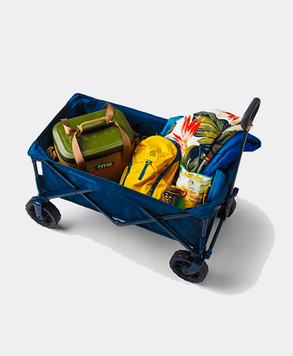 Gregory Alpaca Gear Wagon