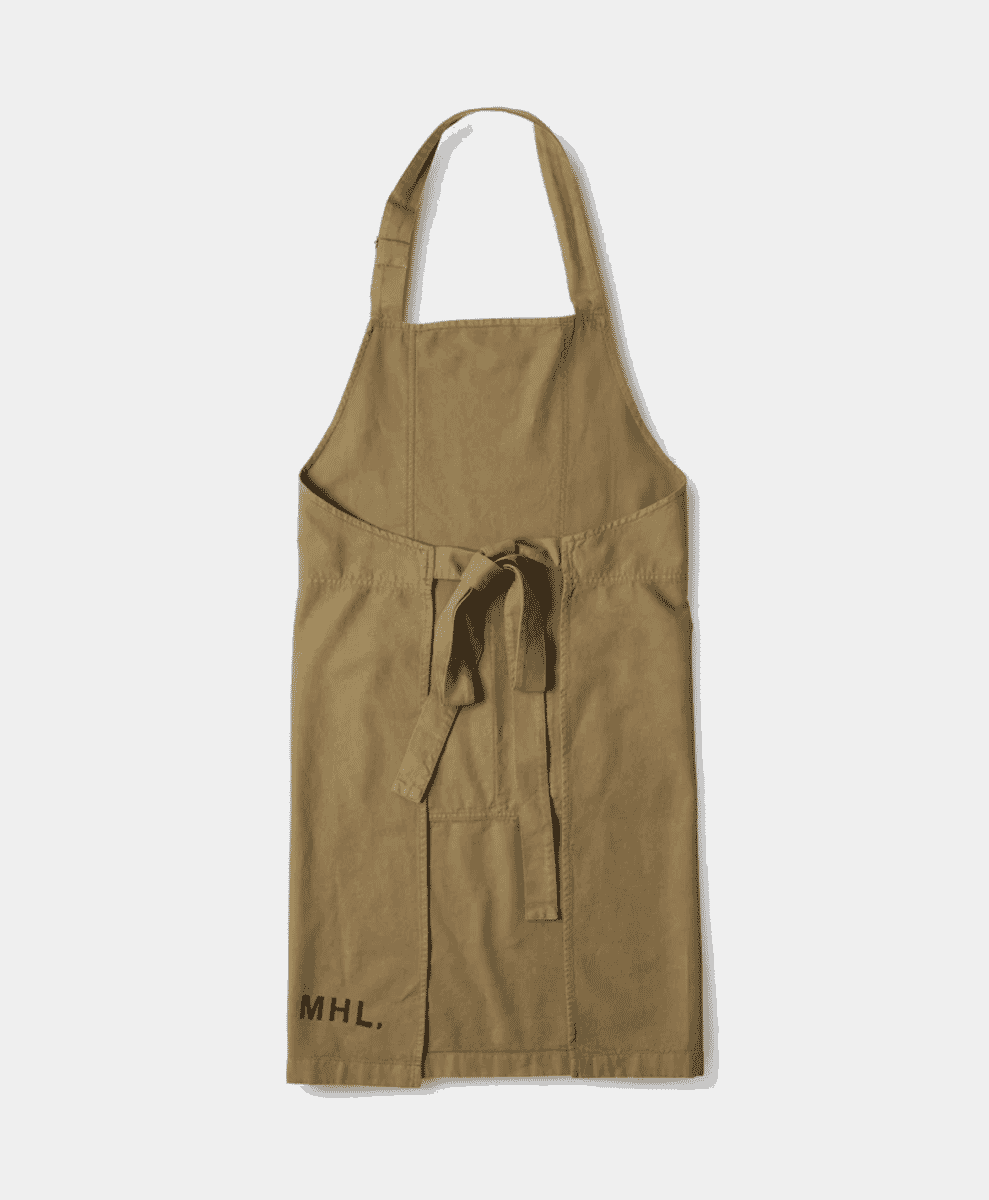 Margaret Howell Apron