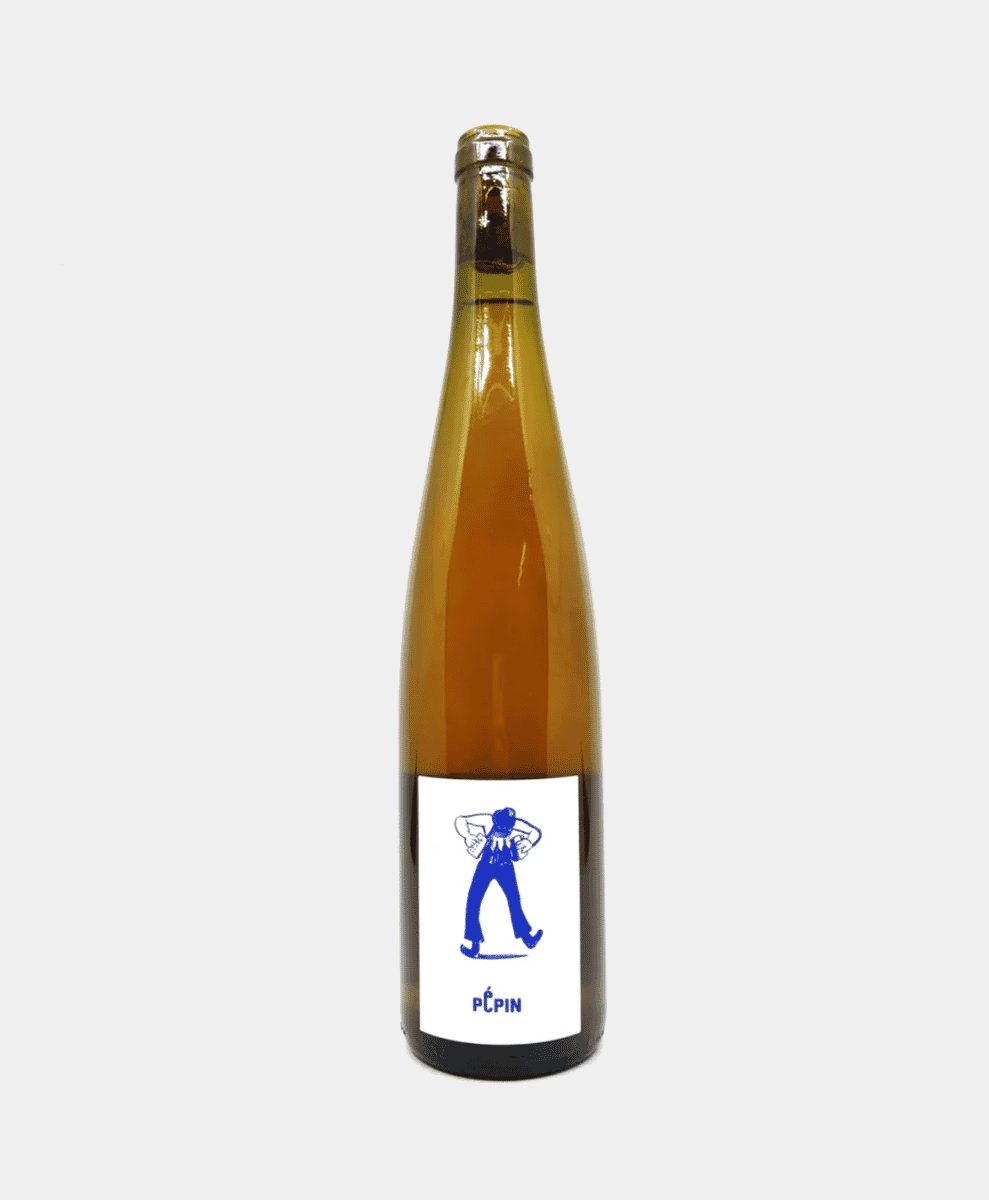 Pépin Orange Wine