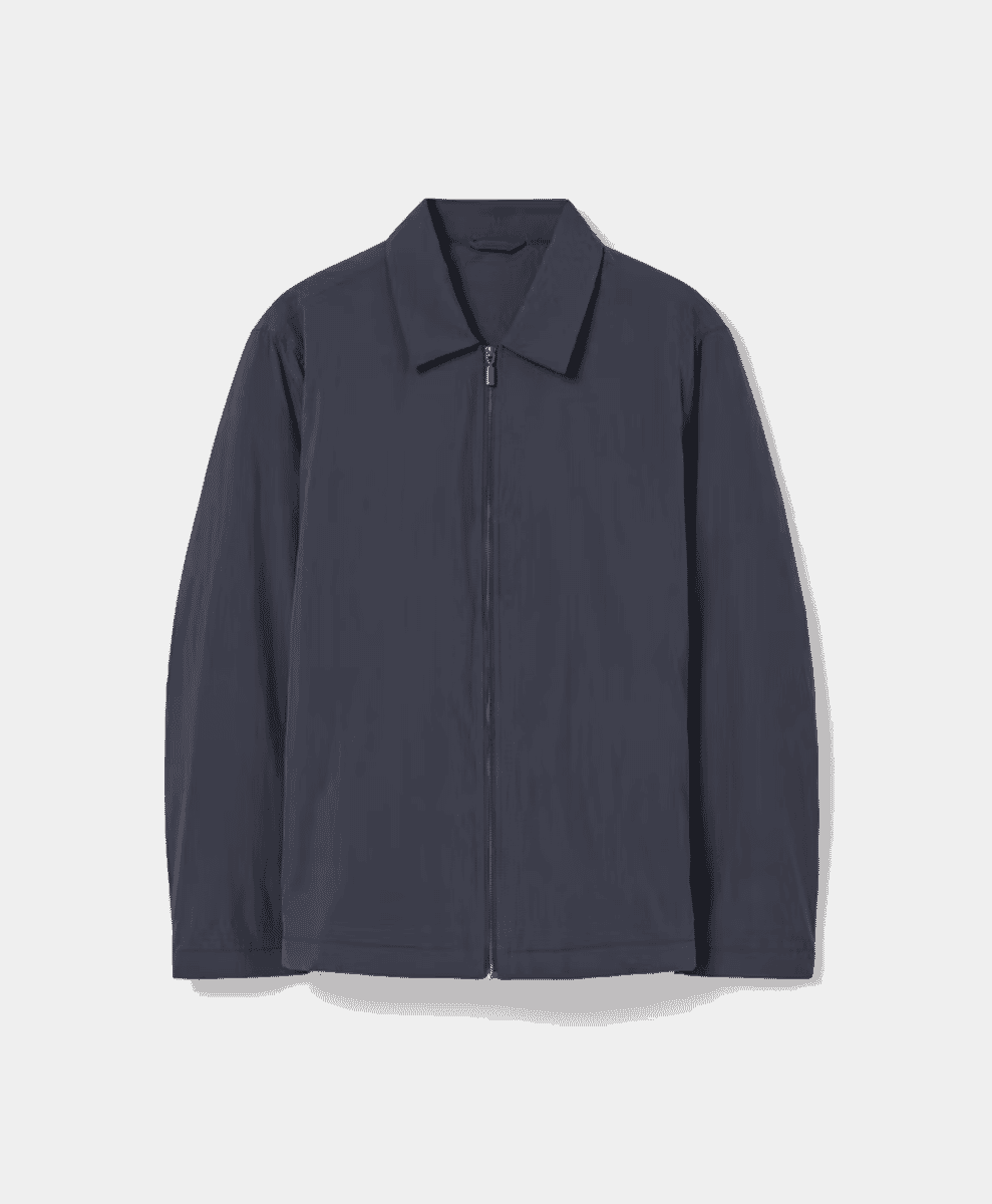 ASKET Zip Jacket