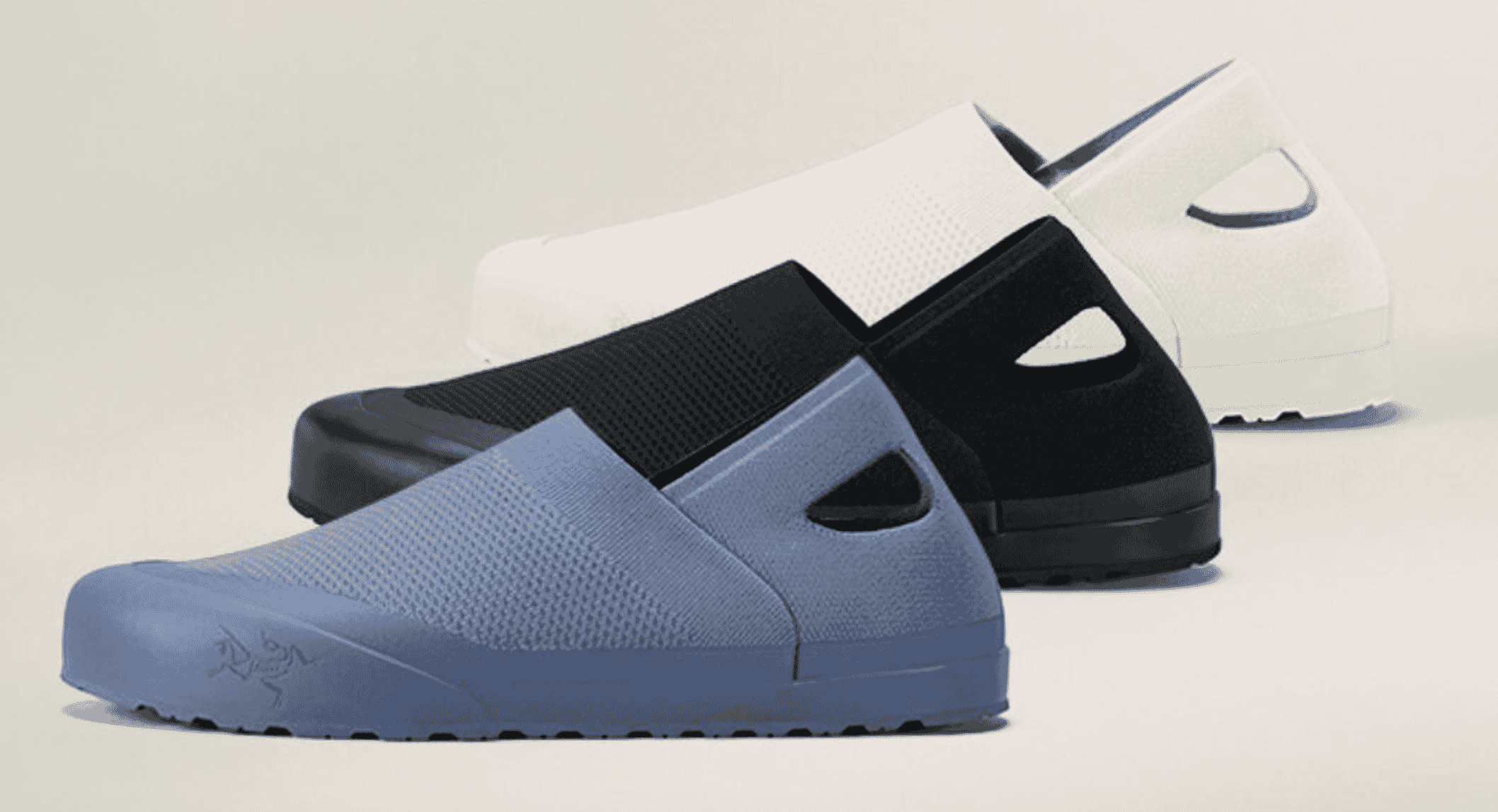 Arc'teryx Might Have Solved the Summer Footwear Problem – Here's How