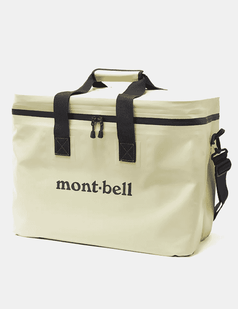 Montbell Cooler Bag