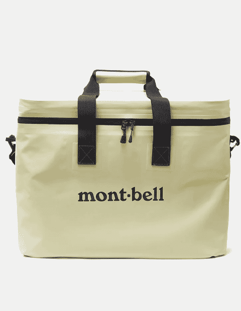 Montbell Cooler Bag