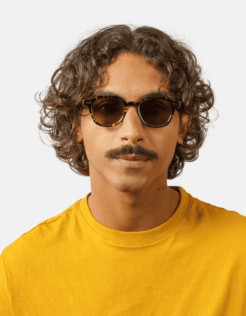 FORA Dealer Sunglasses