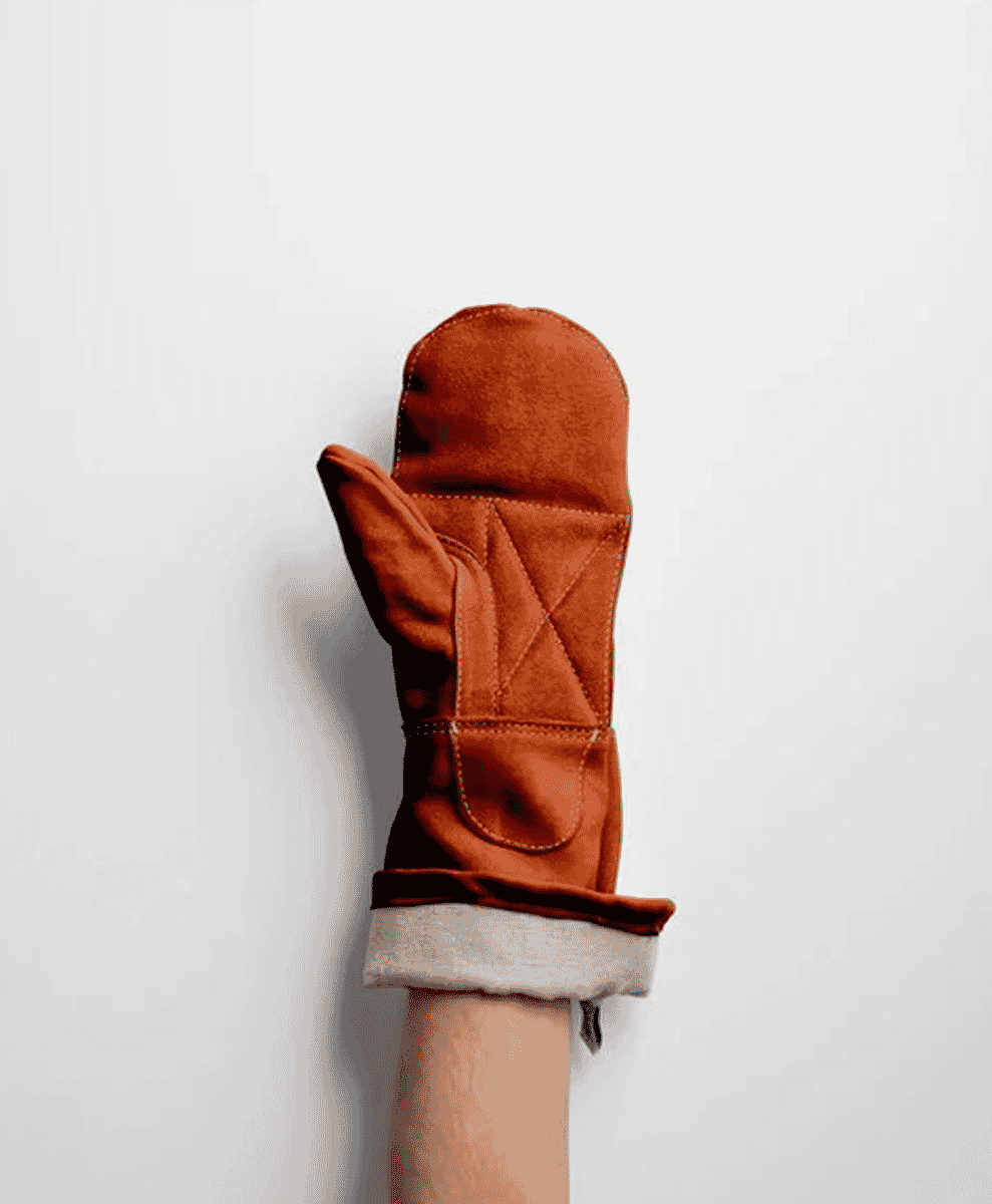 Vaerk Heat Mittens