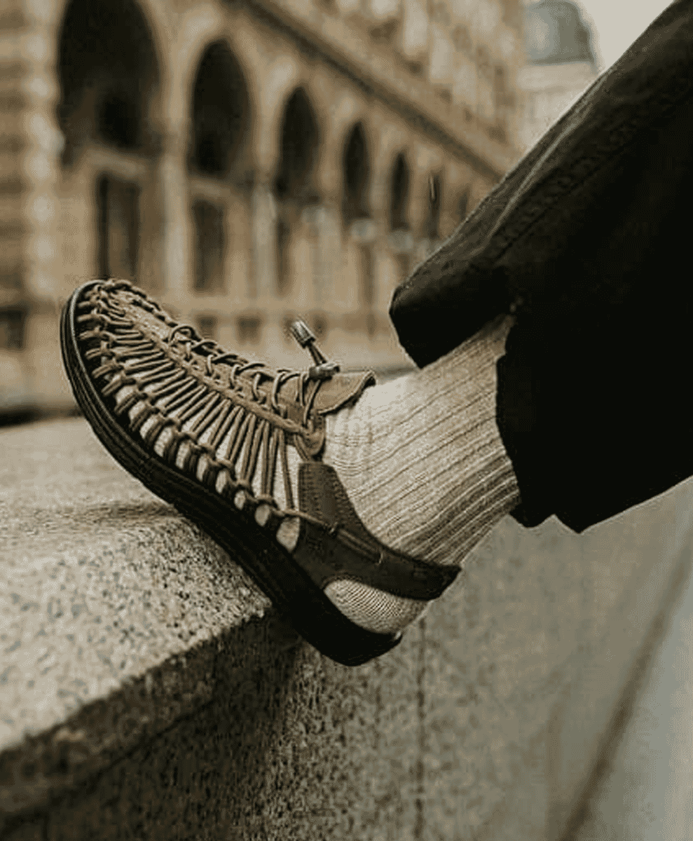 Keen Uneek Sandal