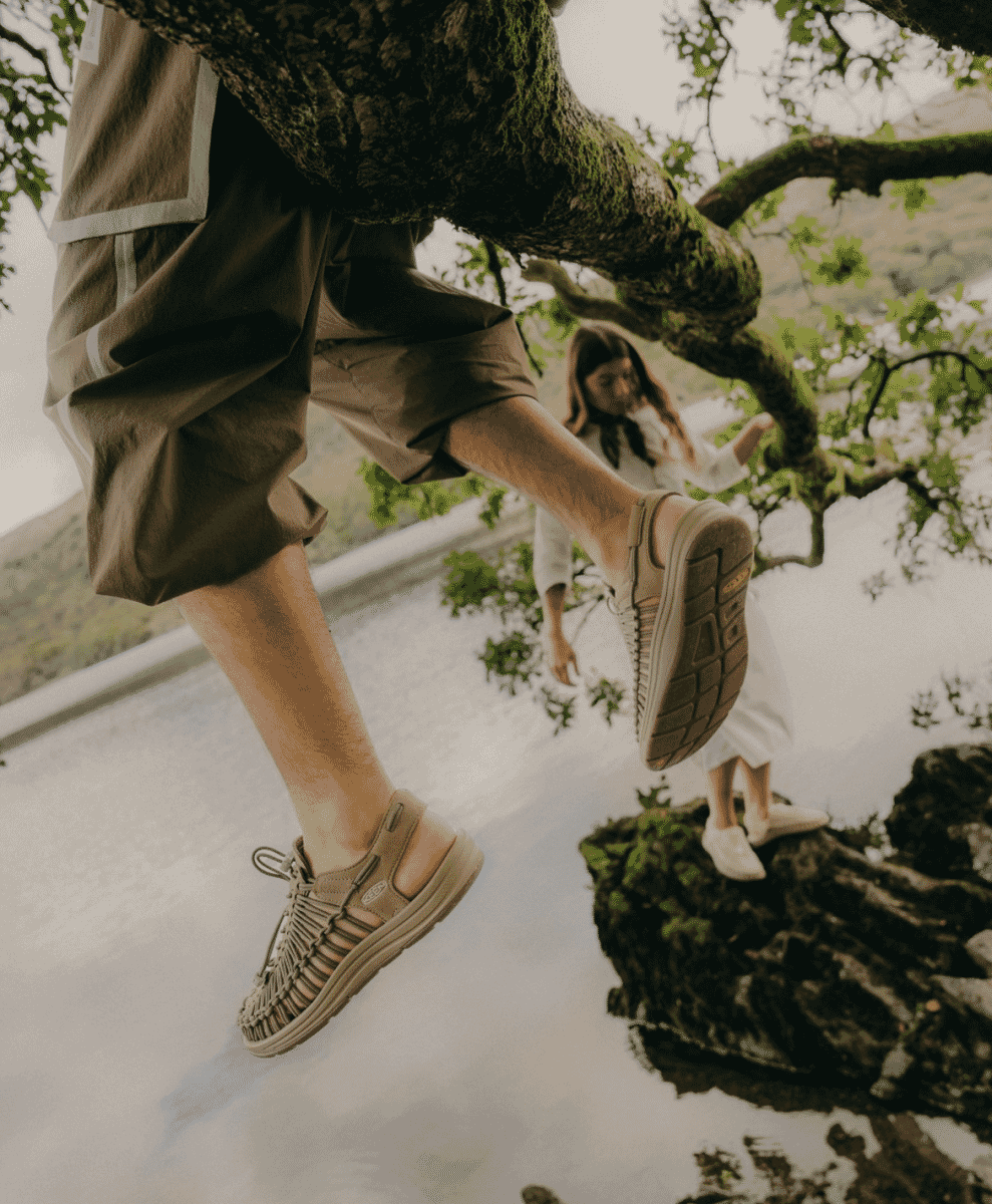 Keen Uneek Sandal