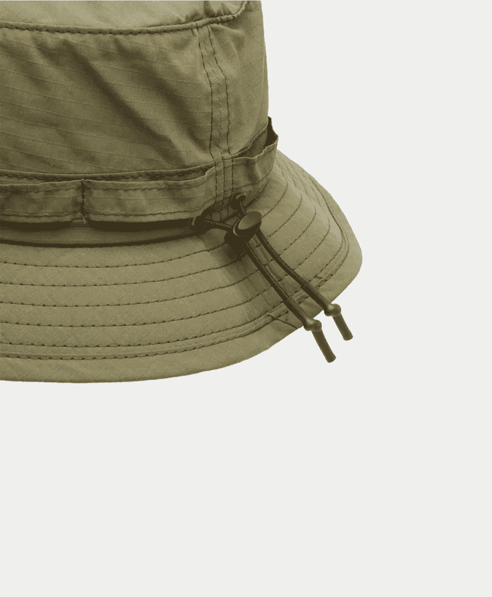 Beams Plus Cordura Jungle Hat