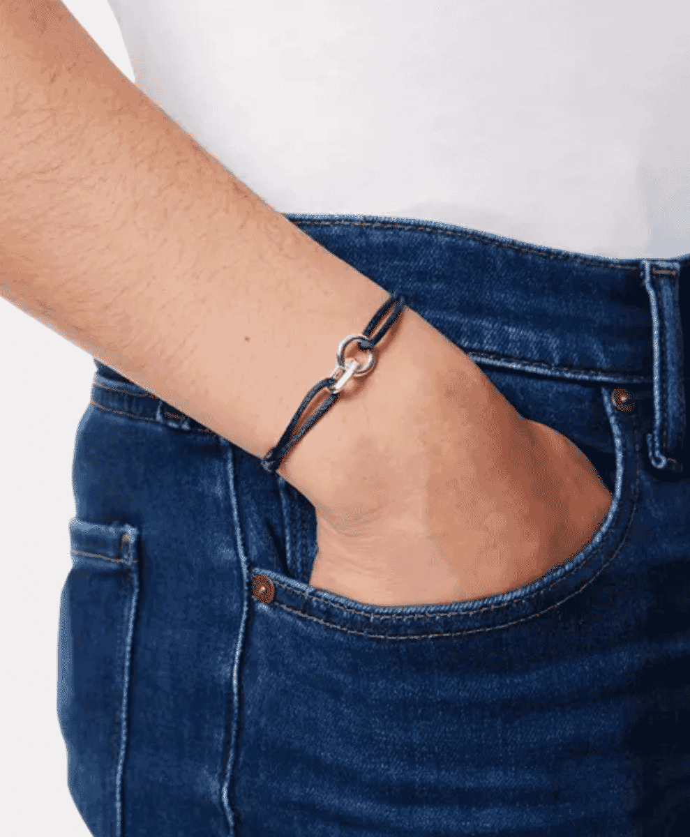 Commonlines Rope Bracelet