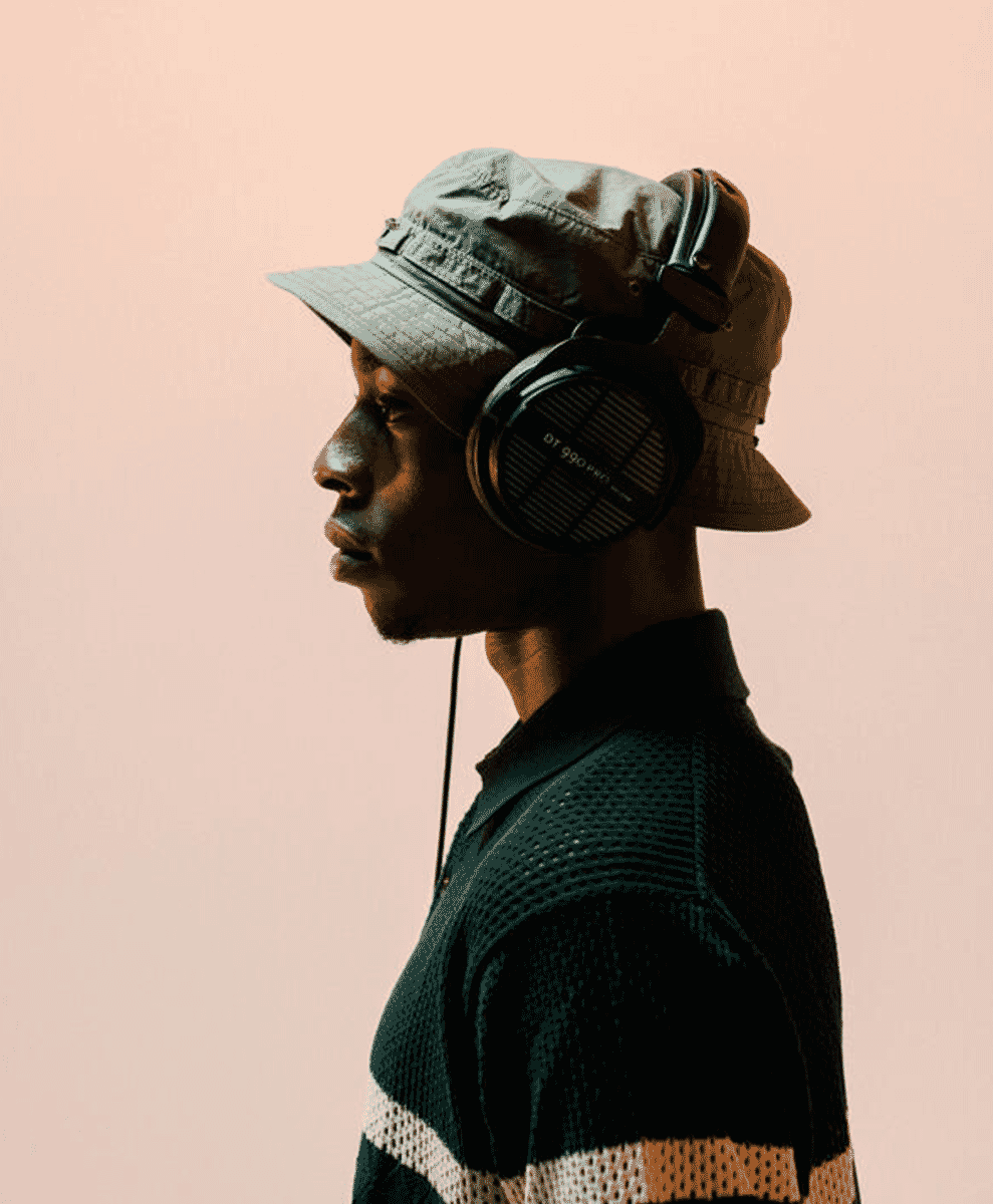 Beams Plus Cordura Jungle Hat