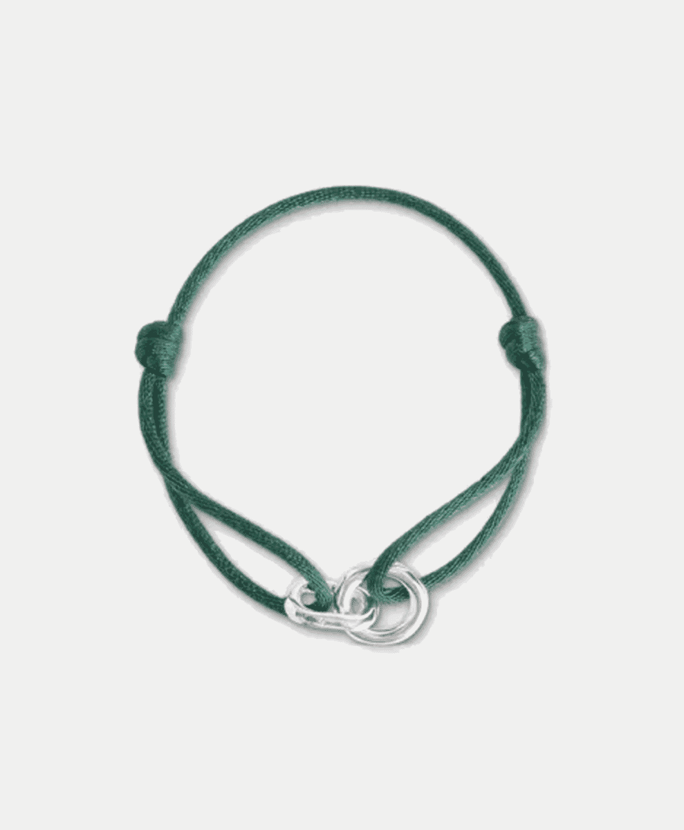 Commonlines Rope Bracelet