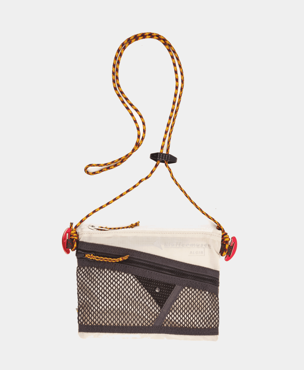 Klattermusen Algir Accessory Bag