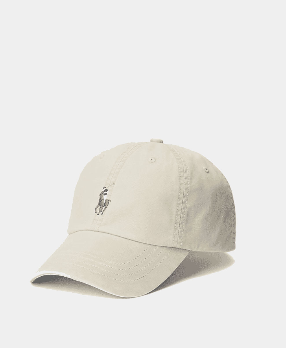 Polo Ralph Lauren Cap