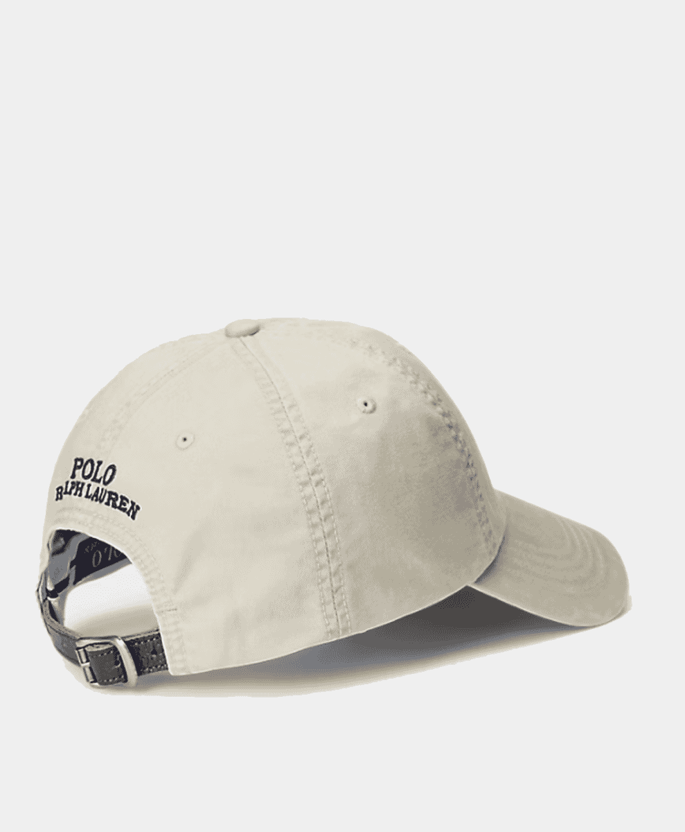 Polo Ralph Lauren Cap