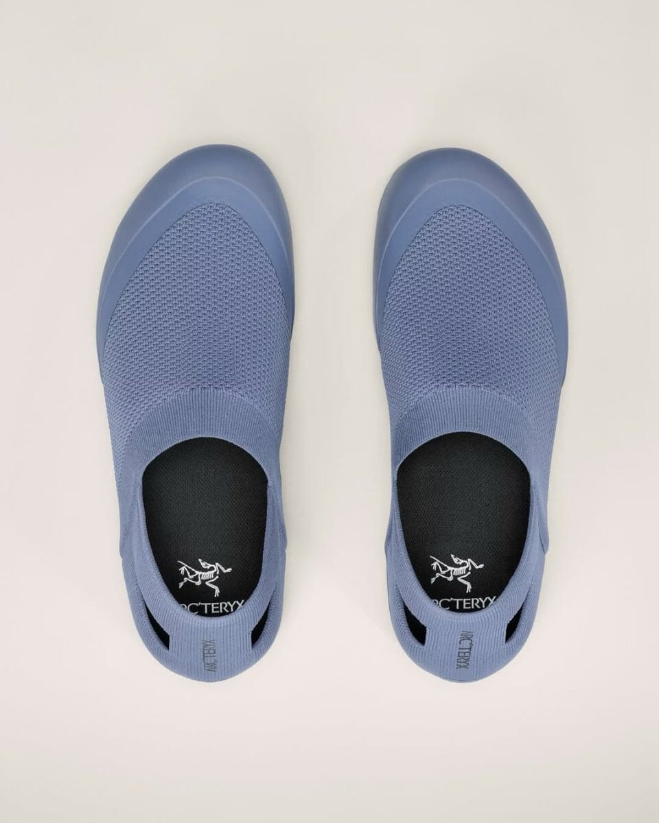 The Arc’teryx Kragg Aura Perforated Slip-On