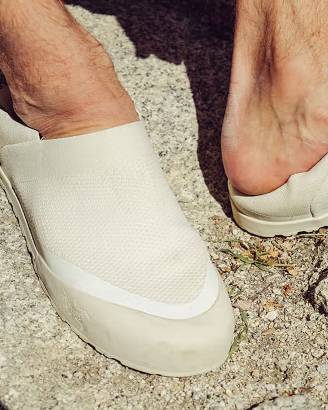 The Arc’teryx Kragg Aura Perforated Slip-On