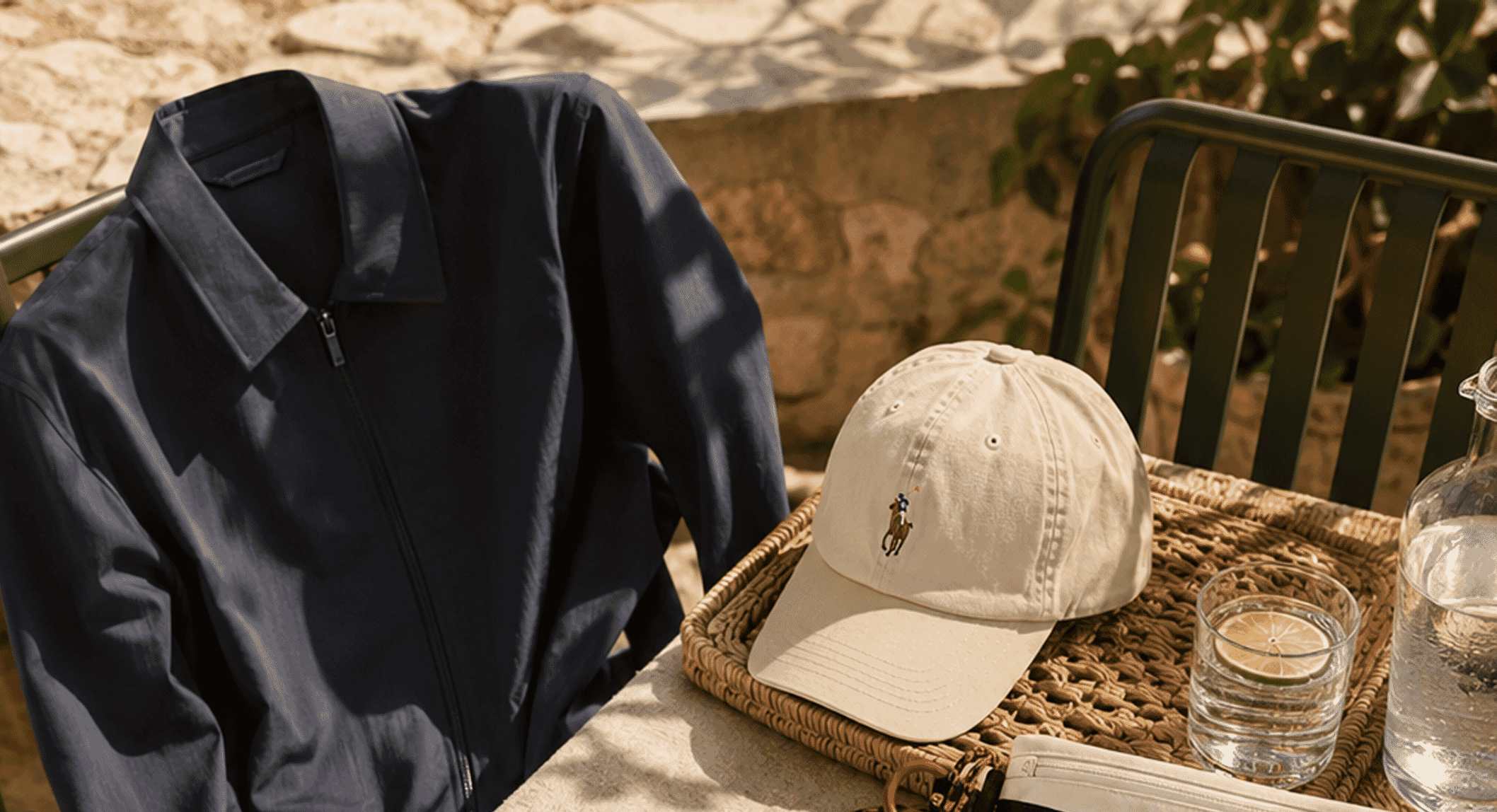 The Weekly Wishlist: Al Fresco