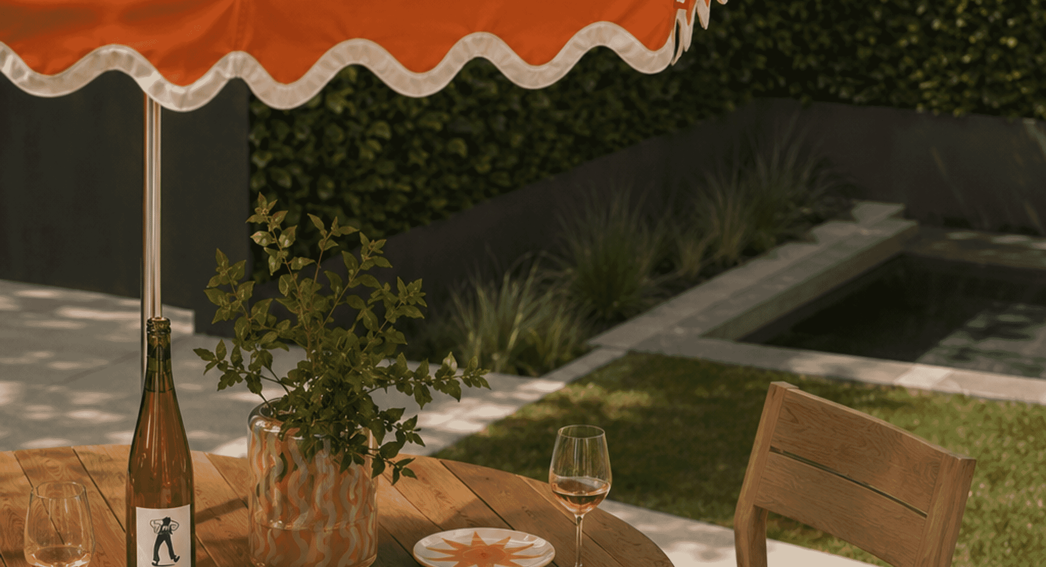 The Weekly Wishlist: Garden Party