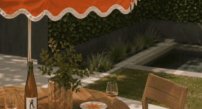 The Weekly Wishlist: Garden Party