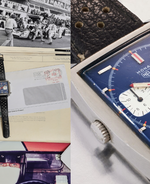 You Could Own Steve McQueen's Heuer Monaco From 'Le Mans'
