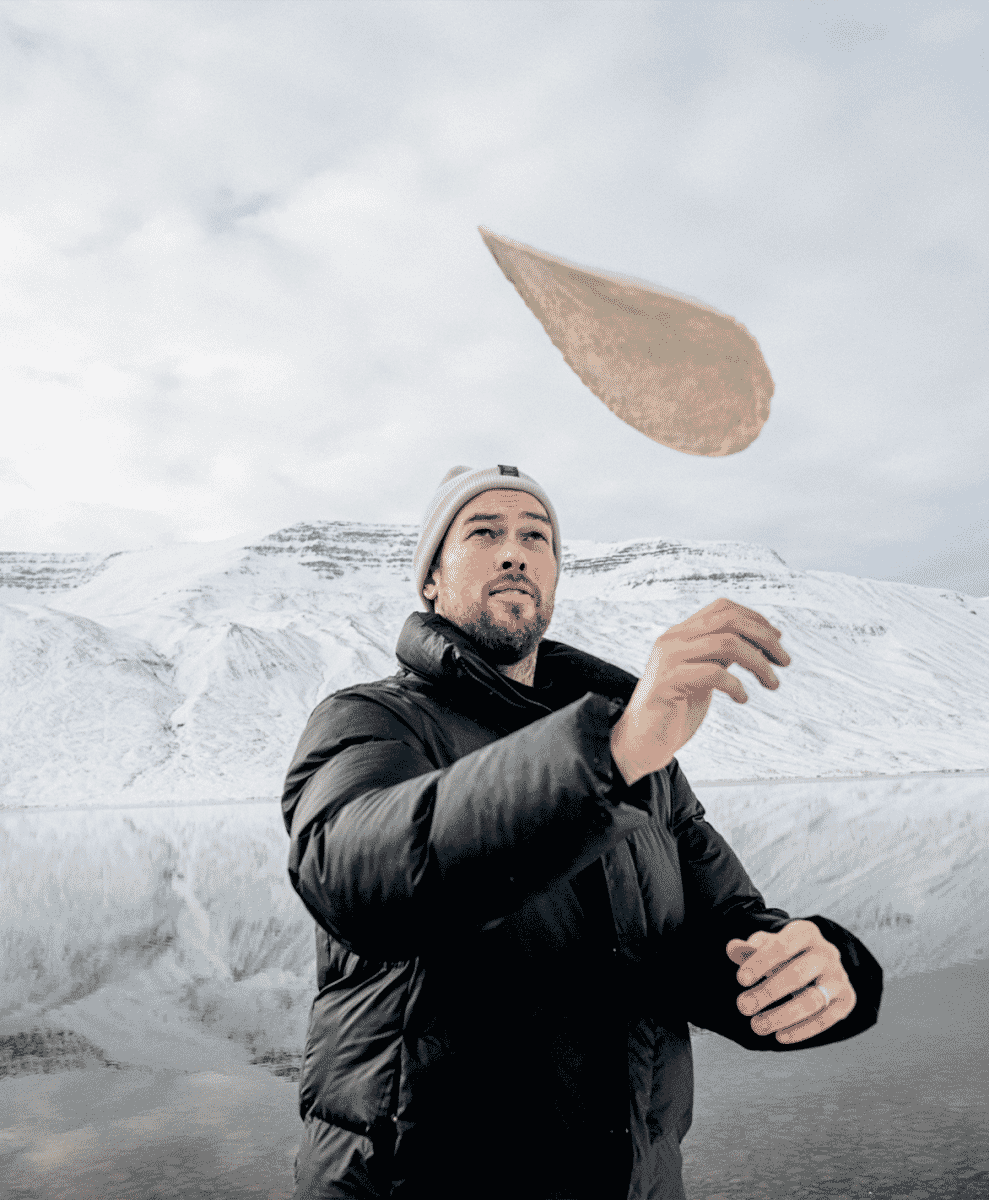 Design Frequencies: Tom Gozney