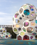 Swings and Roundabouts: The Art of Play by Emmy Watts