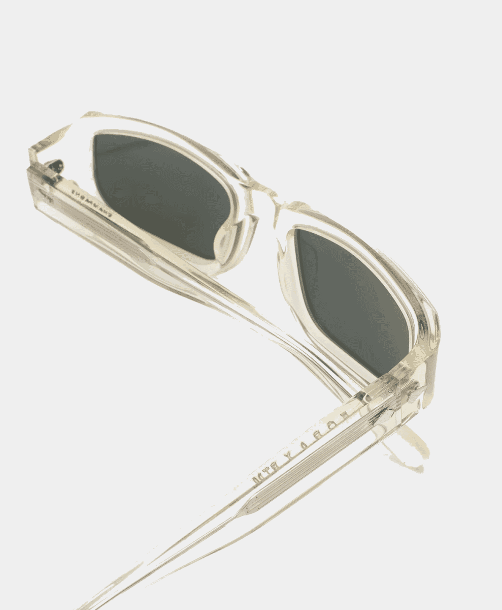 FORA x PTM Sunglasses