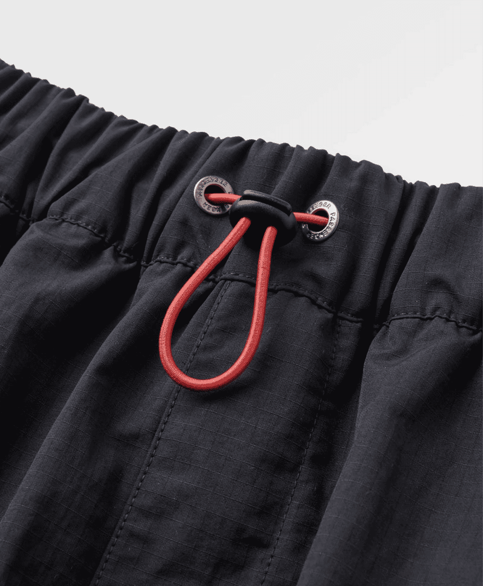 passenger Men's Seek Out Ripstop Short