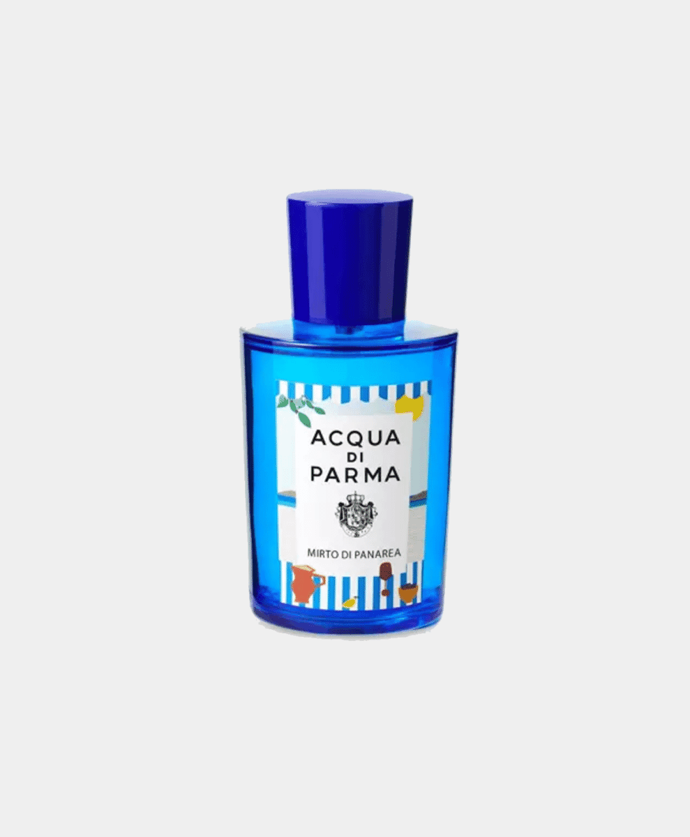 Acqua di Parma Mirto Summer Eau de Toilette