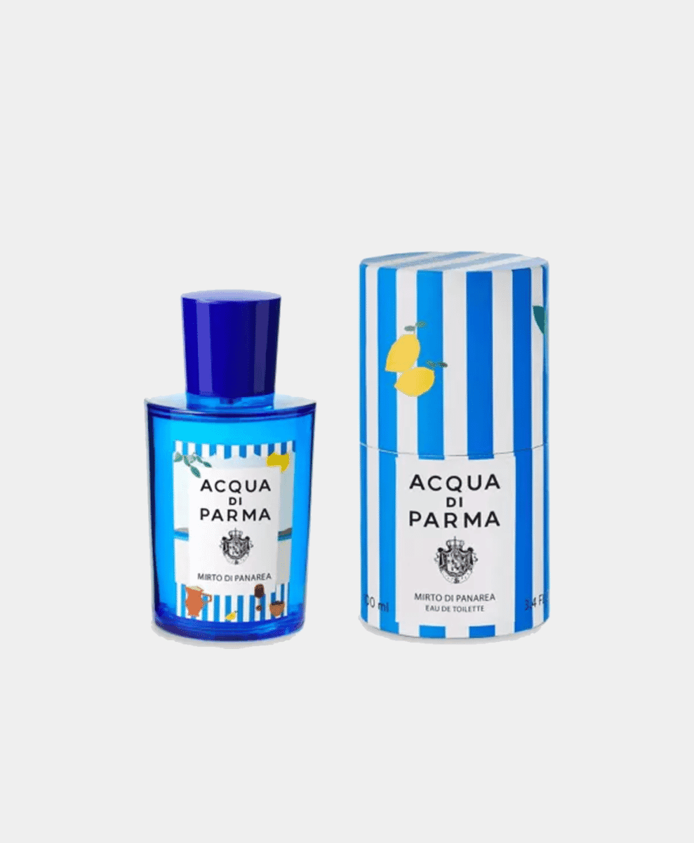 Acqua di Parma Mirto Summer Eau de Toilette