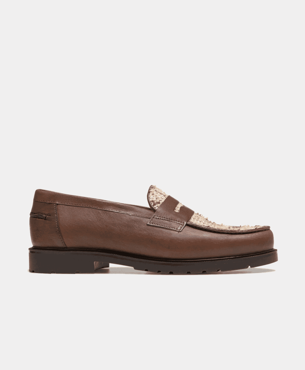 Kleman Escale Drift Loafers