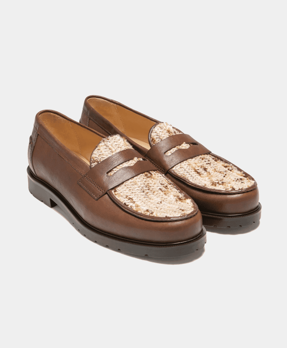 Kleman Escale Drift Loafers