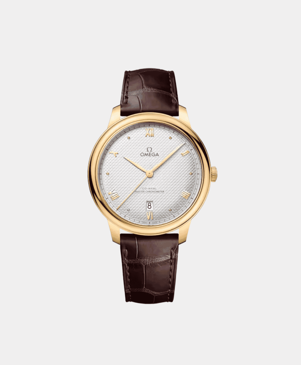 omega
De Ville
Prestige