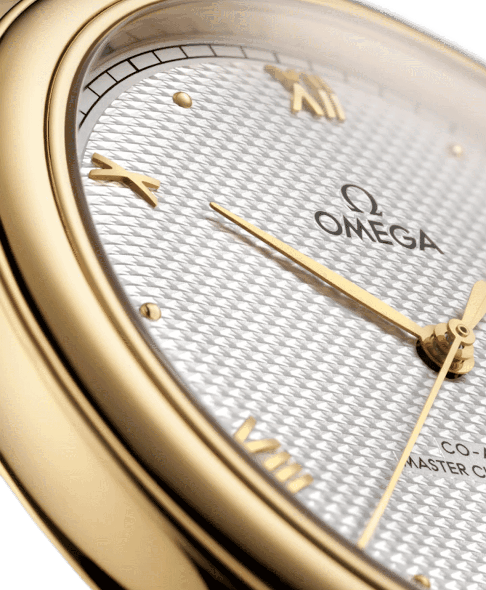 omega
De Ville
Prestige