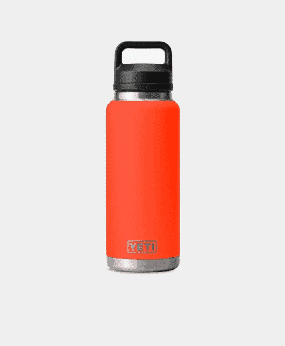 Yeti Rambler Water Bottle