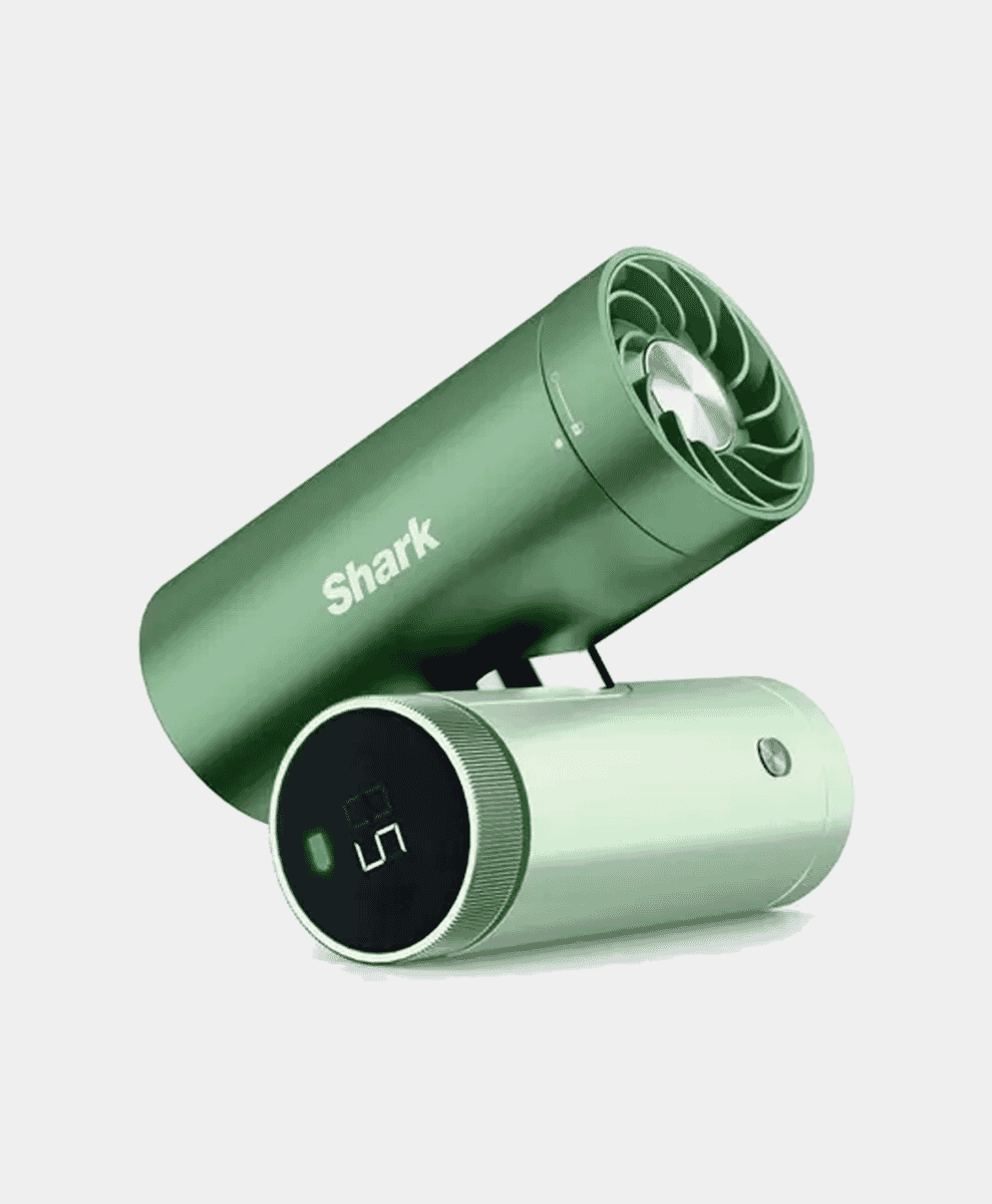 Shark Chill Pill Portable Fan