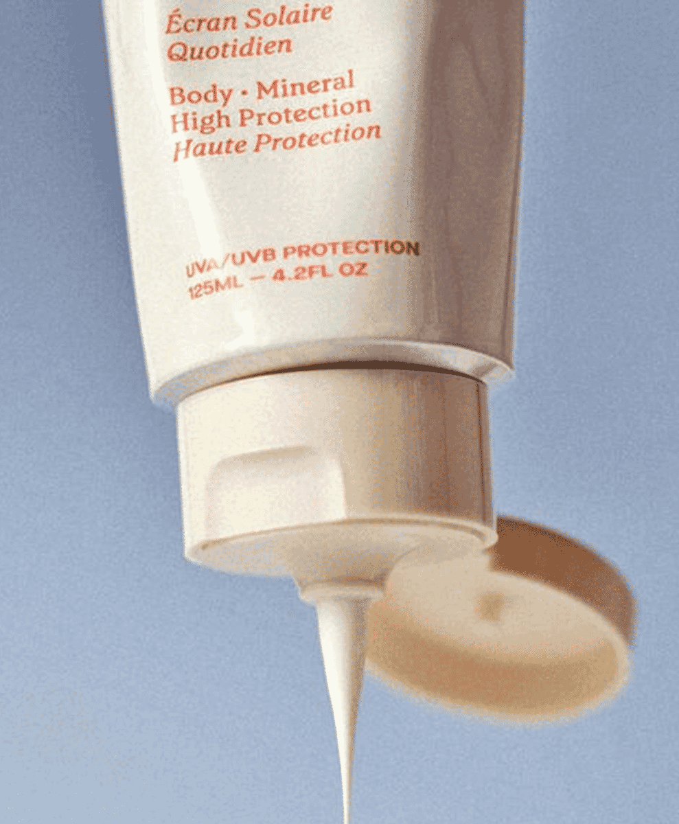 Le Rub SPF30 All-Day Sunscreen
