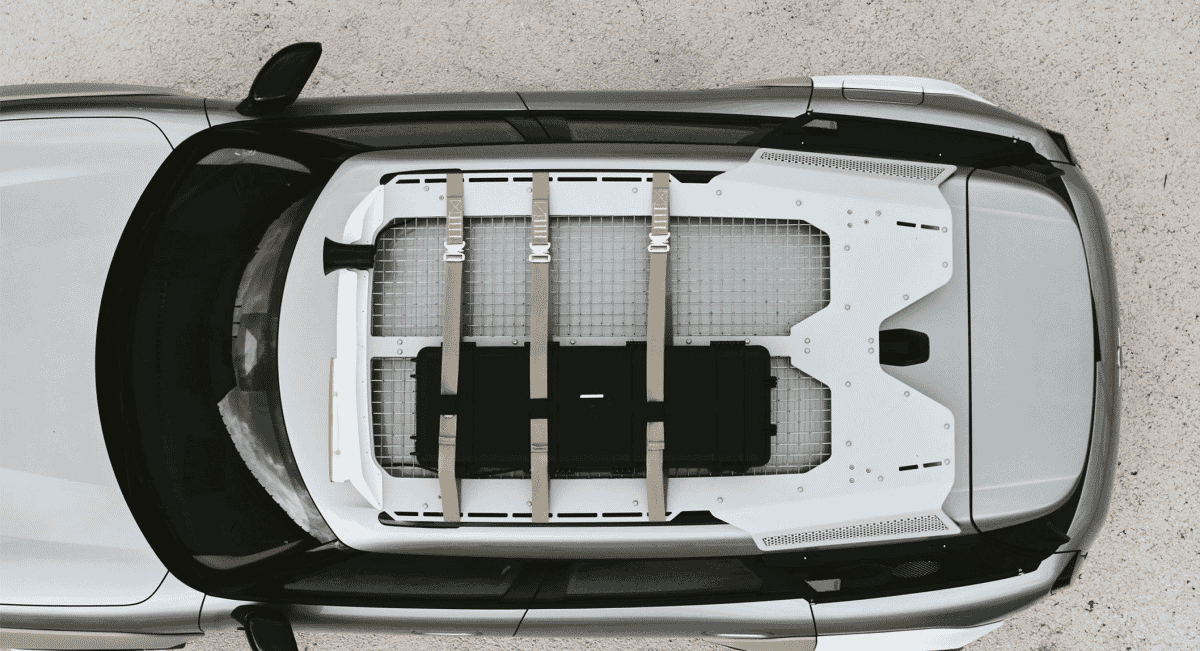 Hottest of Hatches: 1981 R5 Turbo by Renault