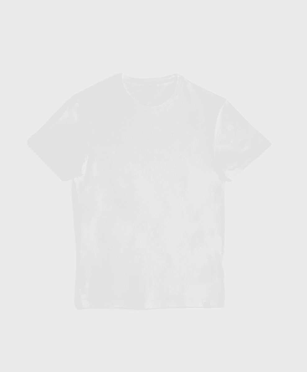 T-Shirt Length: Why It Matters More Than You Think Sanvt
White T shirt