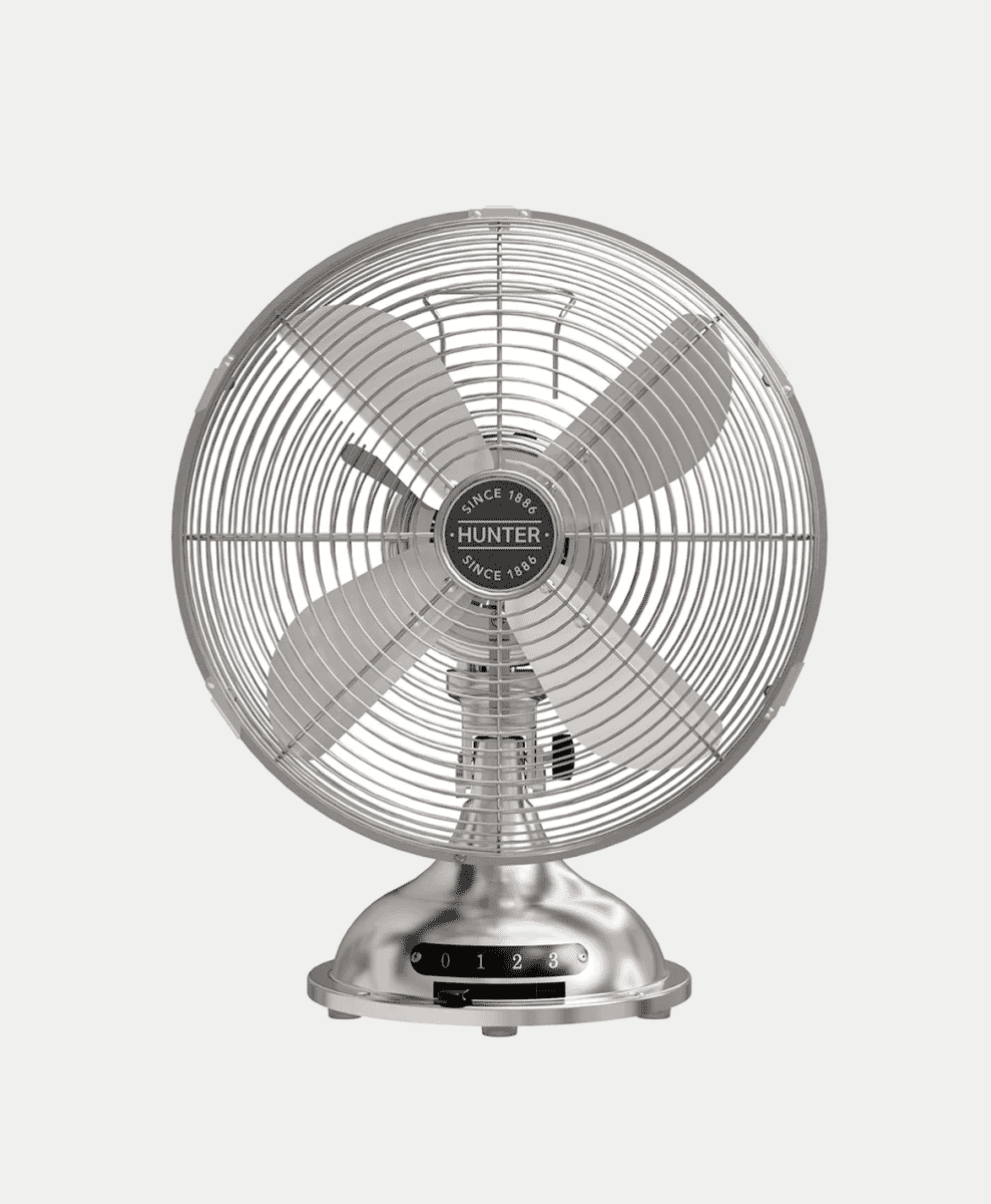 Hunter Desk Fan