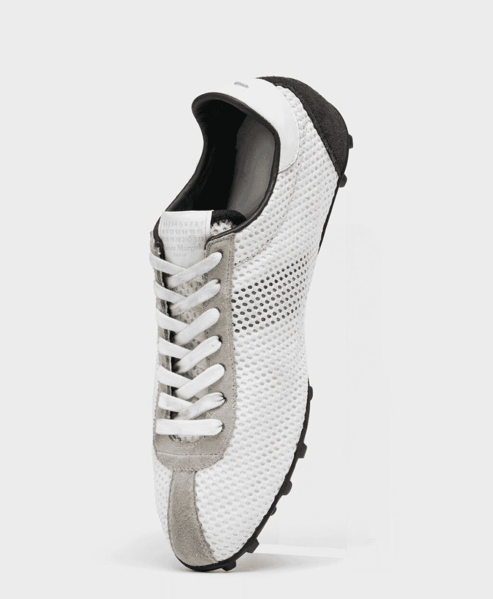 Sprinters maison margiela