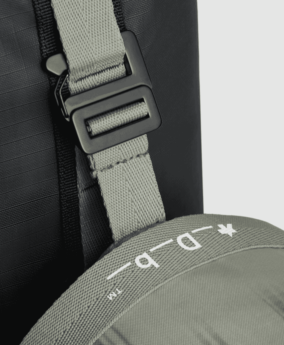 ASSOS and Db Journey Release Cycling Luggage System