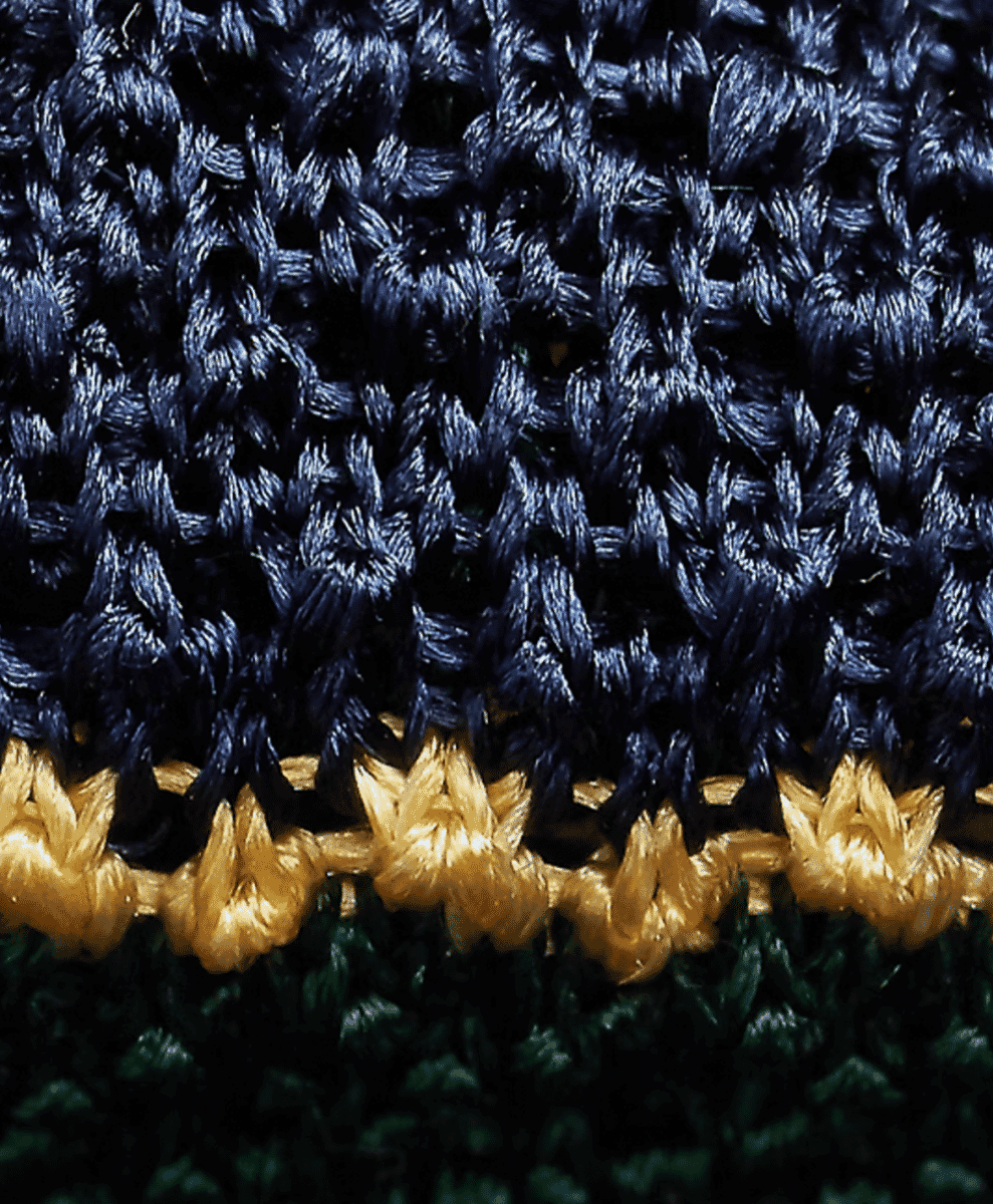 Polo Ralph Lauren Knit Tie