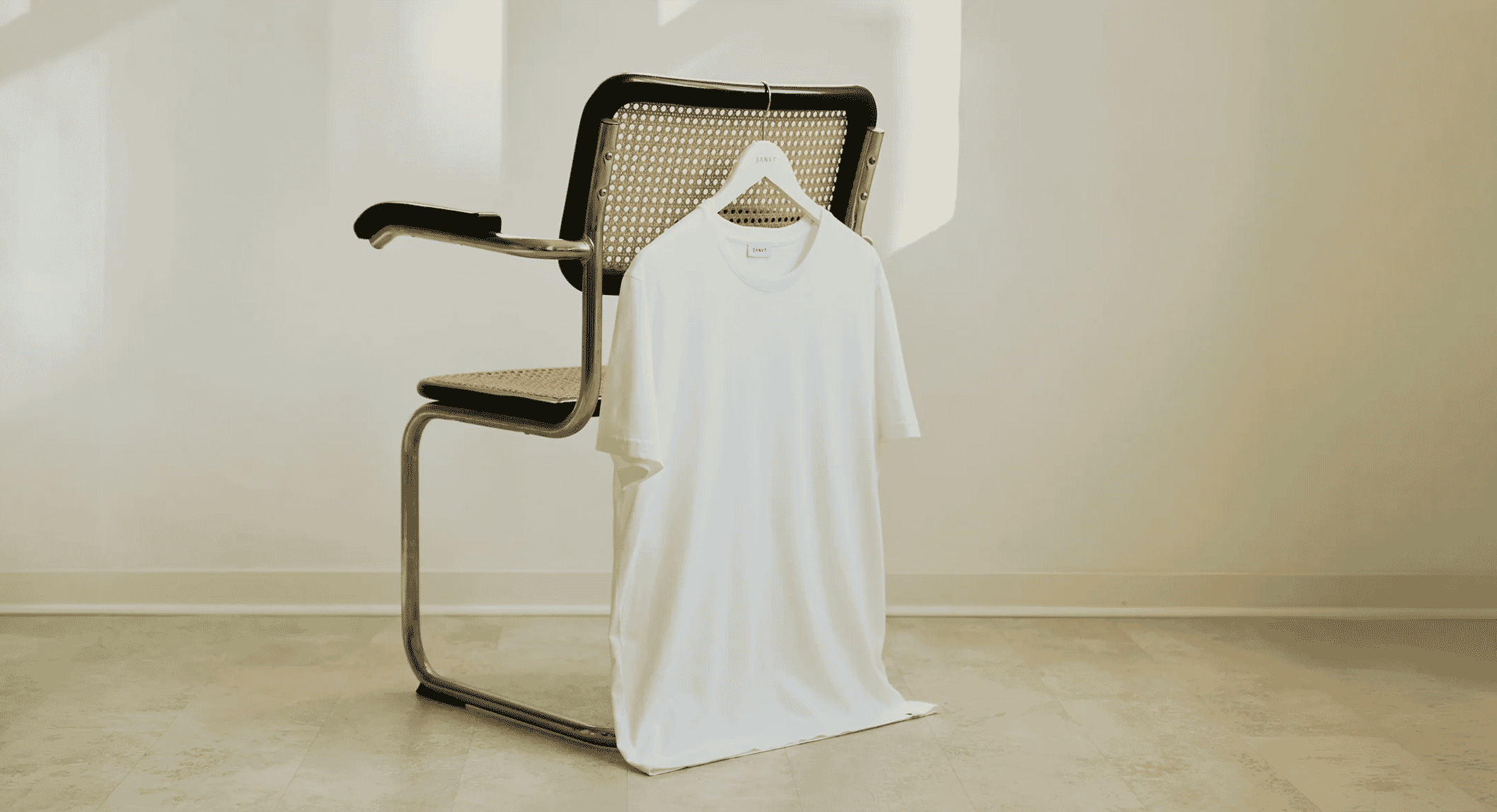 The Best White T-Shirts for Men Tried and Tested